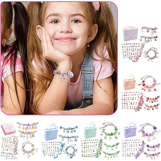 Crystal® DIY Kristalarmband-Set | Maak je eigen armband