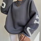 Tatum® | Oversized Comfortabele Sweater