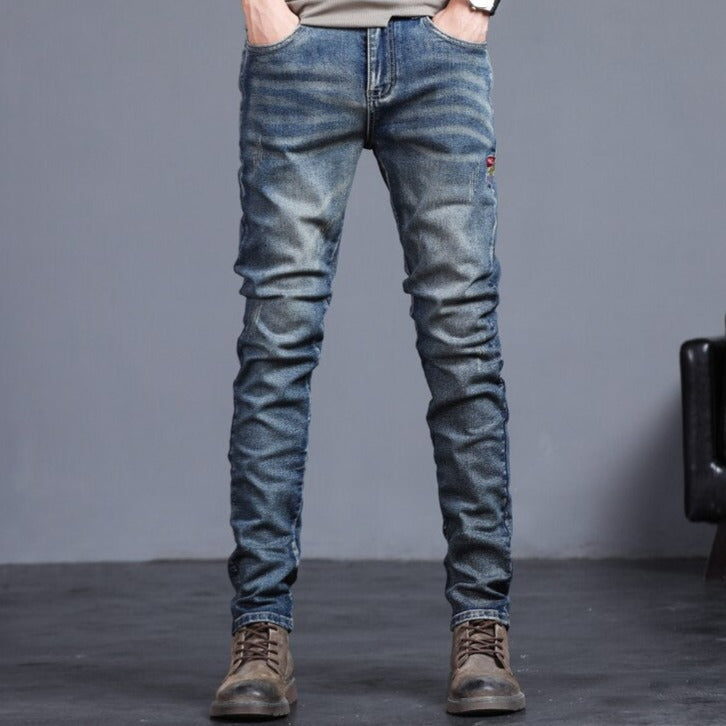 Josh® | Comfortabele Heren Jeans