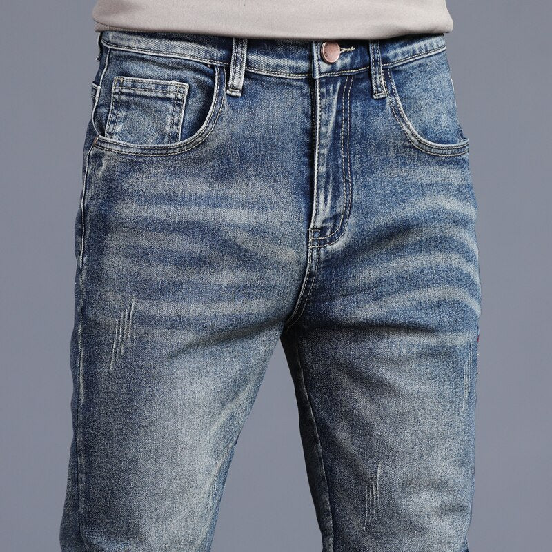 Josh® | Comfortabele Heren Jeans