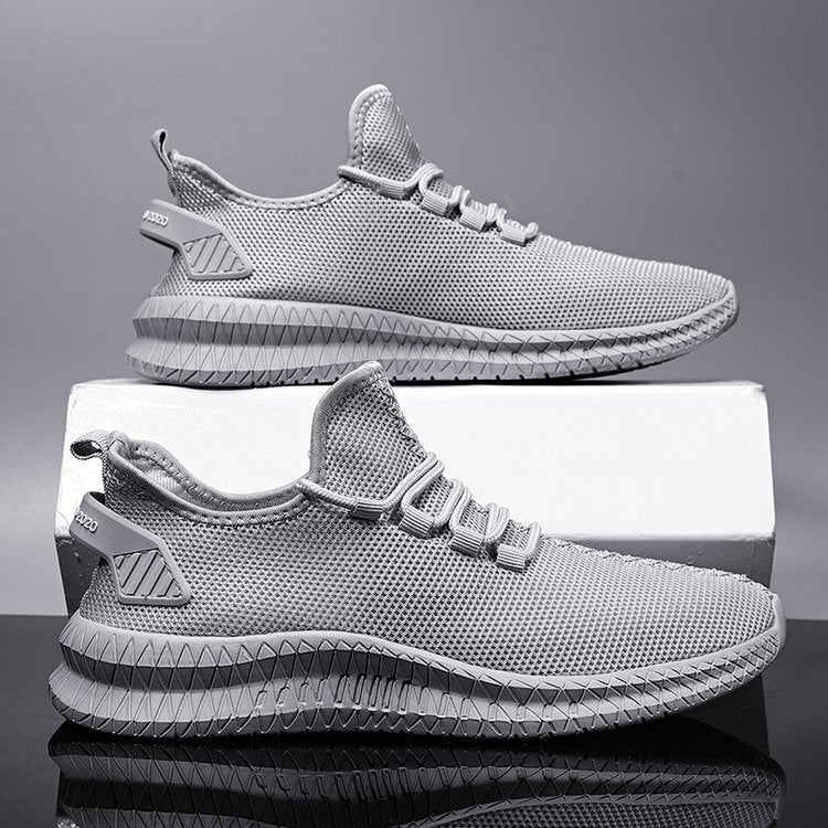 Levi™ Comfort Sneakers | Met SmartSoft™ Zolen