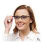Adams® Verstelbare Bril | Verander de sterkte van je glazen