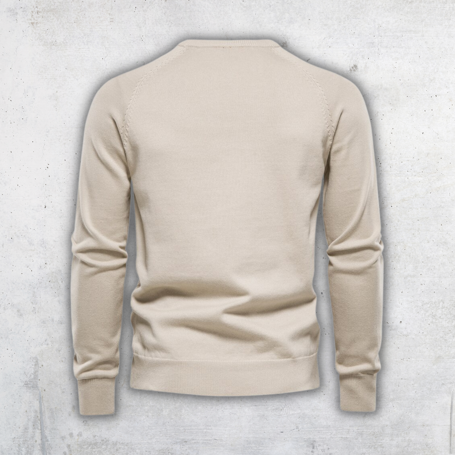 Easton® Elegante pullover | Comfortabel en stijlvol