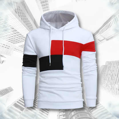 Mint® | Stijlvolle heren hoodie