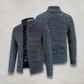 Adrian® | Comfortabele Warme Fleece Jas