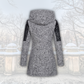 Alexa® Dames Winter Jas | Heerlijk warm en Comfortabel