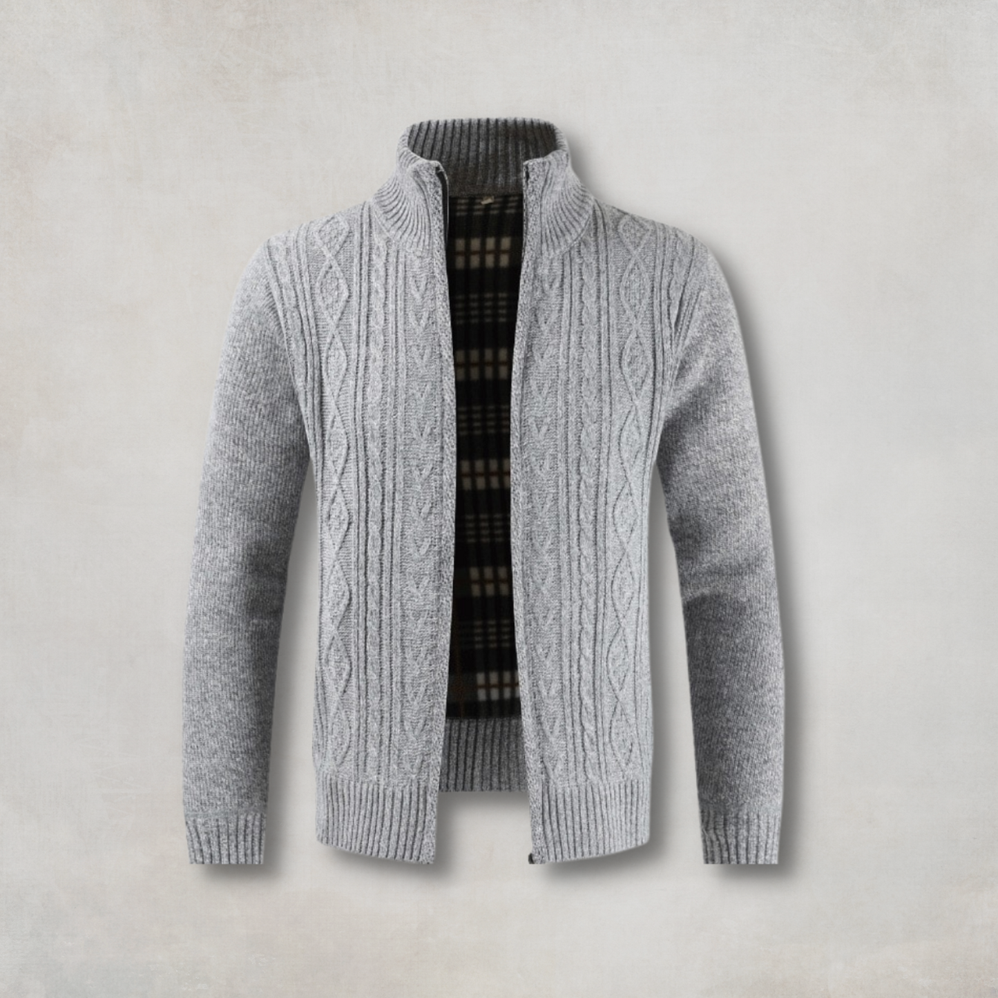 Roman® Warm Vest | Lekker comfortabel met fleece voering