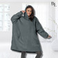 Cuddly® | Oversized Warm Hoodie