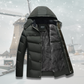 Sean® | Heren warme winterjas