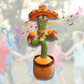 Cactuzik® | Dansende en Zingende Cactus