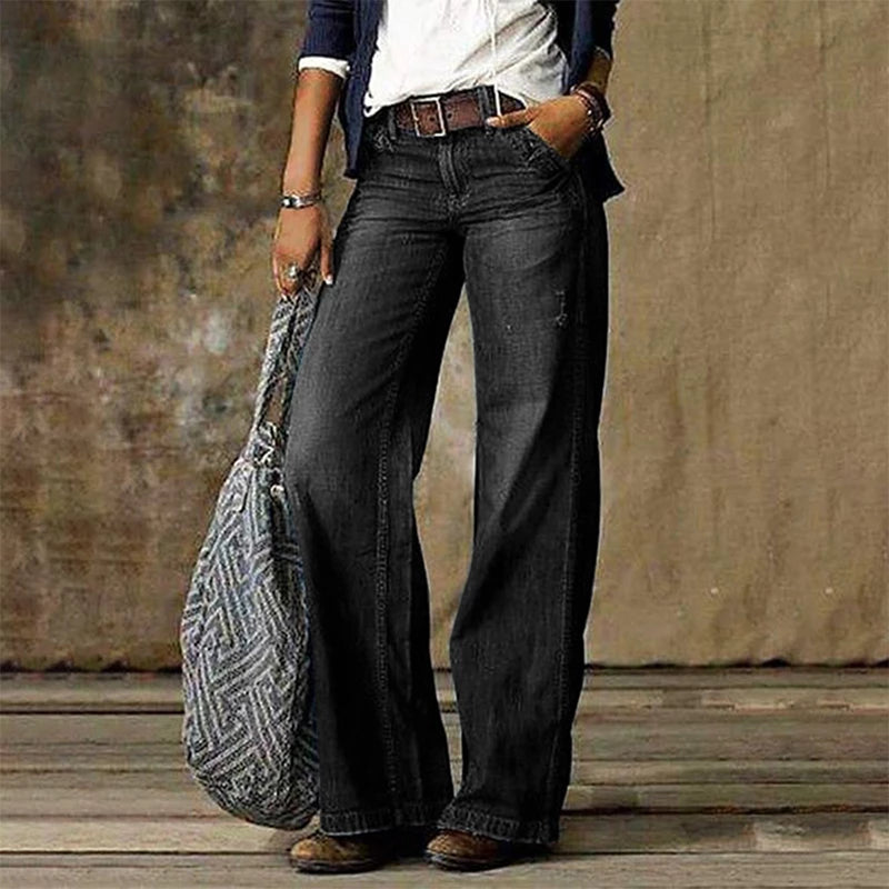 Valerie® Jeans | Comfort en stijl samen in één ontwerp