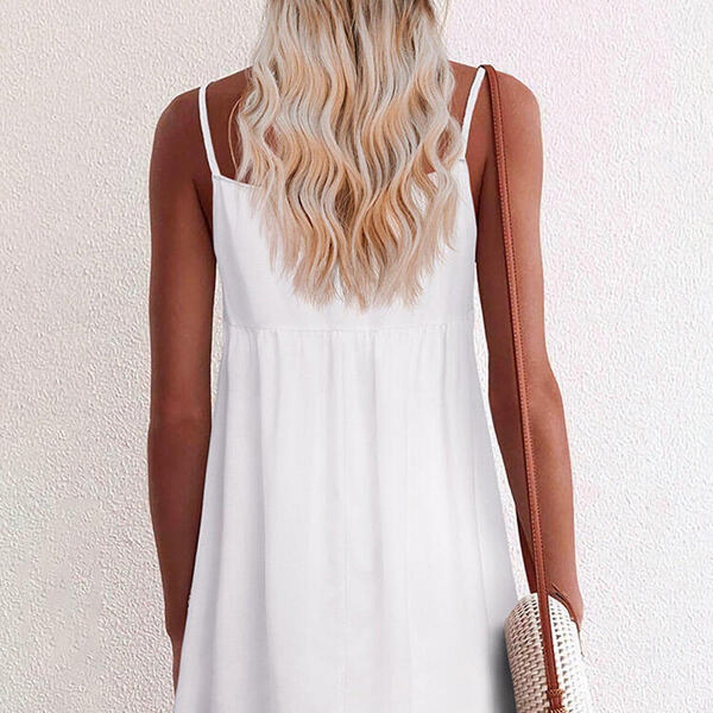 Vera Zomer Dress | Trendy en Comfortabel