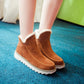 Bailey® Soft Boots | Heerlijk warm en comfortabel