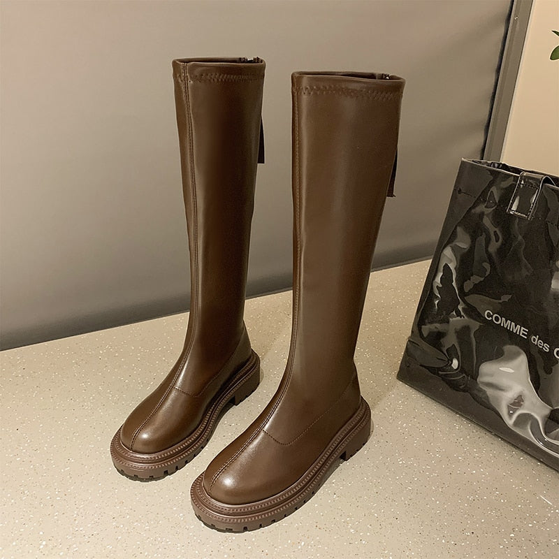 ALICE® High Boots | Enorm comfortabel