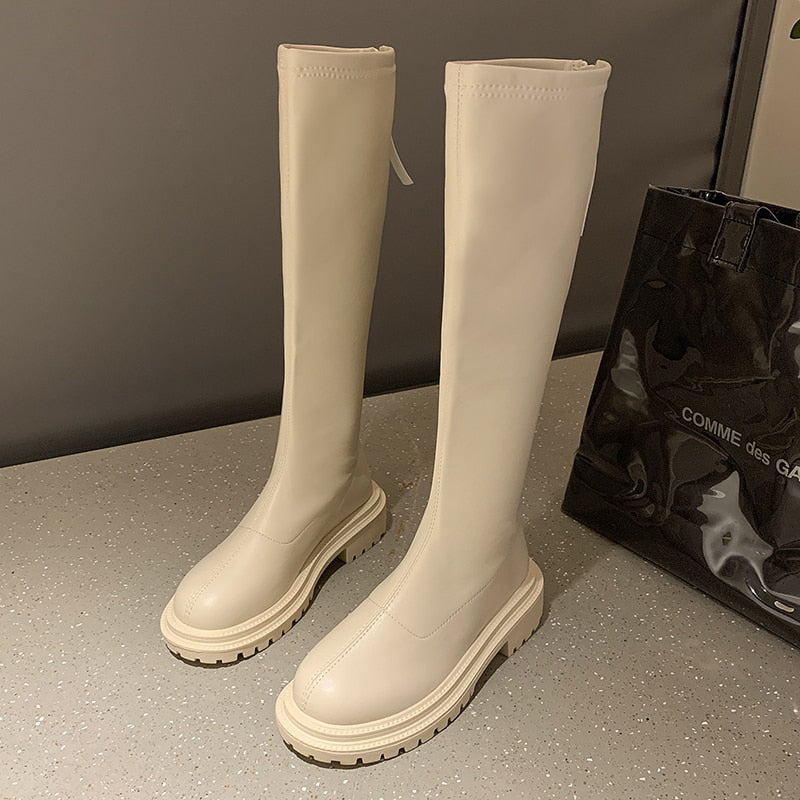 ALICE® High Boots | Enorm comfortabel