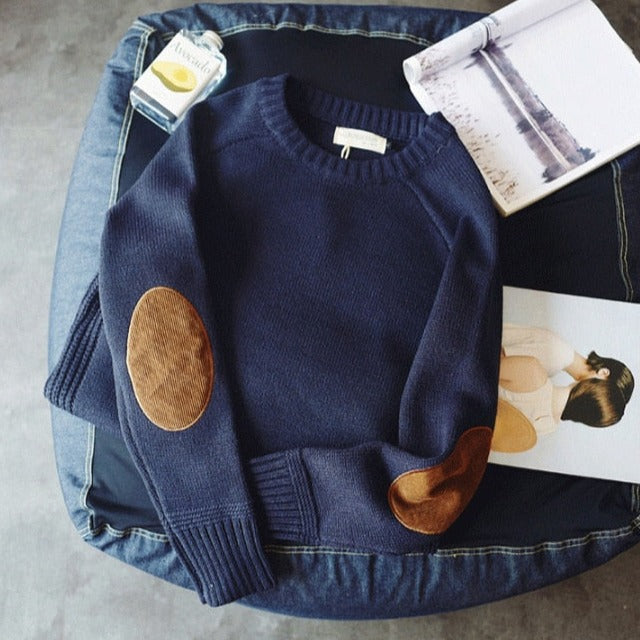 Austin® | Comfortabele Heren pullover