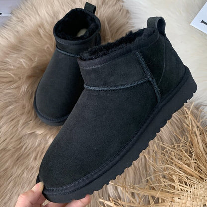 LONDON® Ugg boot | Lekker warm en comfortabel