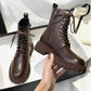 Tiana® High Boots | Comfotabel en warm