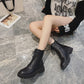 Tiana® High Boots | Comfotabel en warm