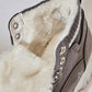 Nala® | Comfortabele gevoerde winter schoenen