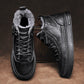 Simon® Leren mannen schoenen | Comfortabel en stijlvol