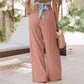 Merel® Loose Pantalon | Trendy en Comfortabel