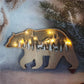 Animal Lights® | Houten huisdecoratie met uniek detail