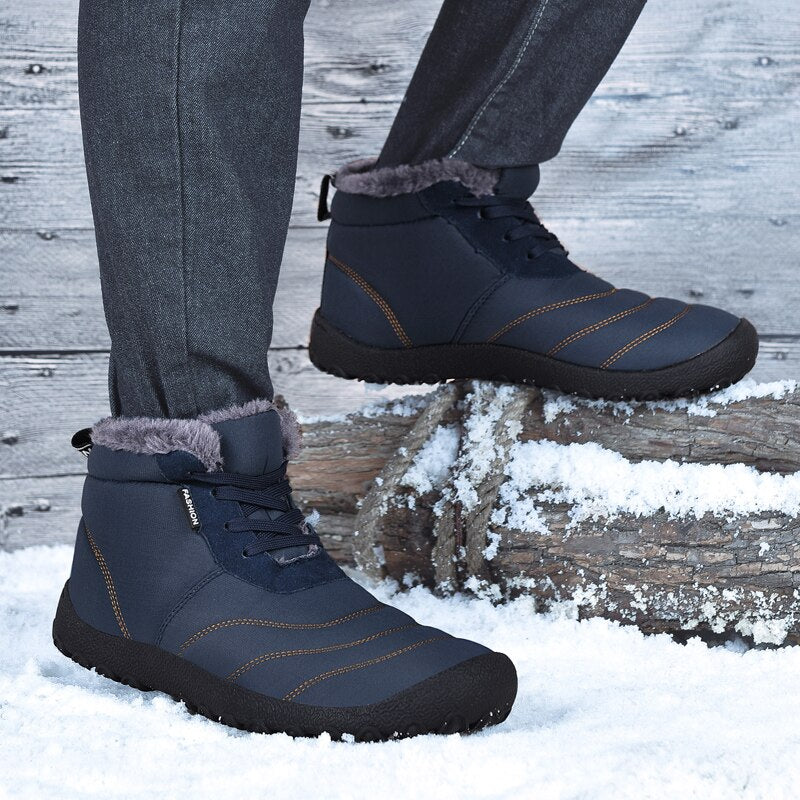 George® Winter laarzen | Warm en Comfortabel