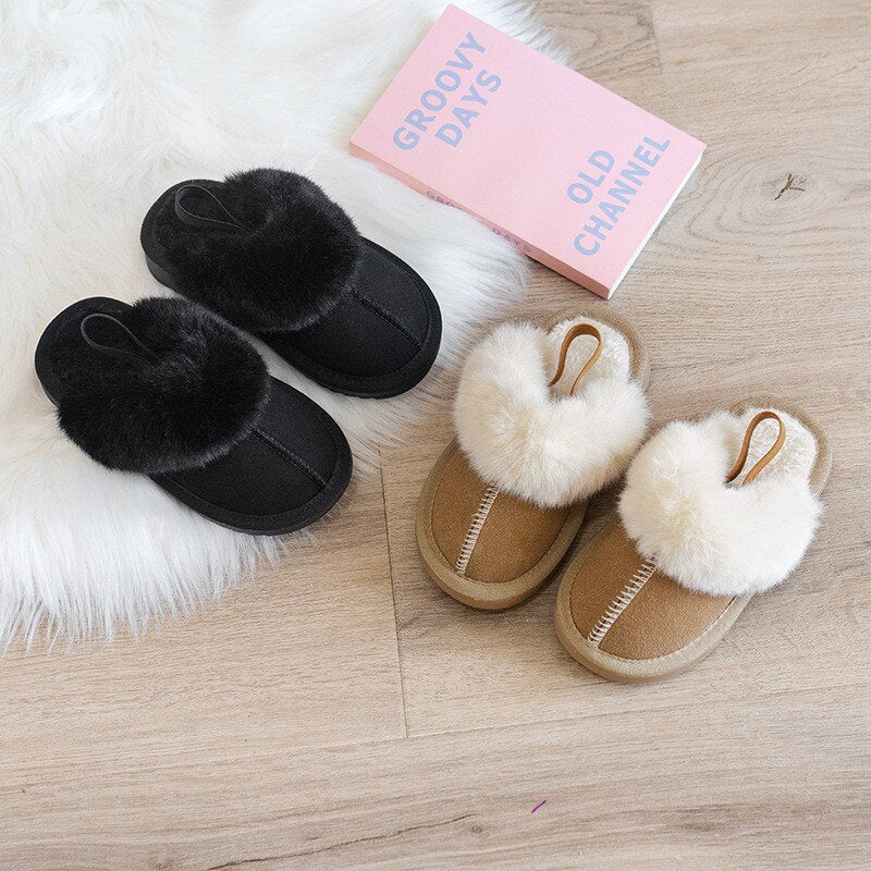 My First Boots® | Kinder Ugg Boots