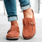 Rosa Comfort Sandalen  | Handgemaakt voor puur Comfort