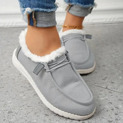 Kiara® | Winter Comfort schoenen