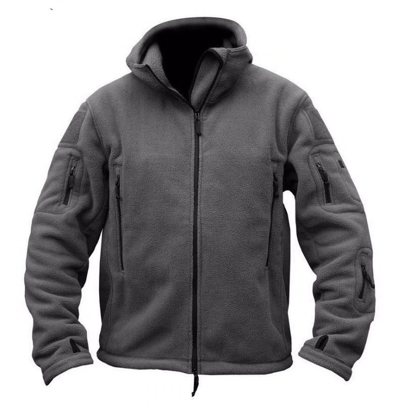 Preston® Fleece trui | Ontworpen voor elk weersomstandigheid