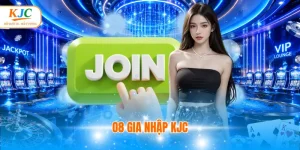 o8 gia nhập kjc